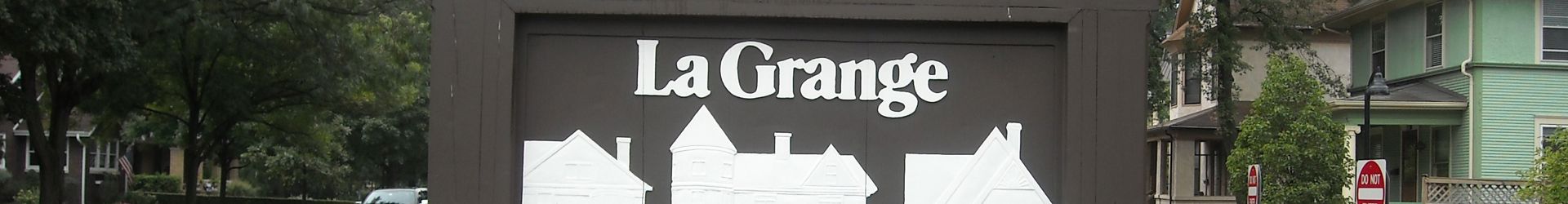 La Grange 3